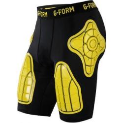 G-Form Pro-T Shorts-Yellow-S