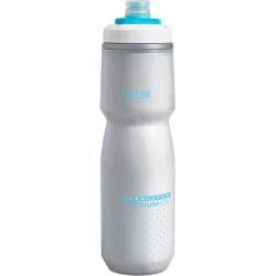 Camelbak Podium Ice Water Bottle: 21oz, Lake Blue