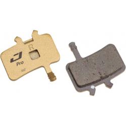 Jagwire Mountain Pro Alloy Backed Semi-Metallic Disc Brake Pads for Avid BB7 All