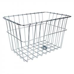 Wald Products Basket 585 Rear Rack-Top 14X9X9
