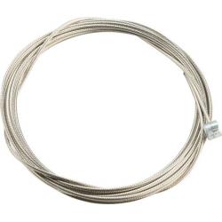 Jagwire Pro Polished Slick Stainless Mountain Brake Cable 1.5x2750mm