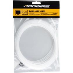 Jagwire Slick-Lube Liner for Elite Sealed Brake Housing Kit, 4 x 1600mm
