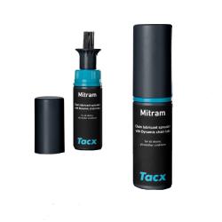 Tacx Mitram Chain Lubricant Spreader and Dynamic Chain Lube