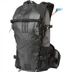 Fox Racing Utility Hydration Pack- Large [Black] Os