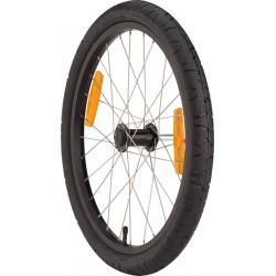 Burley Replacement Wheel: 20", For 2014-current Rental Cub