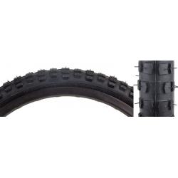 Sunlite MX Tire, 18x1.75, Black