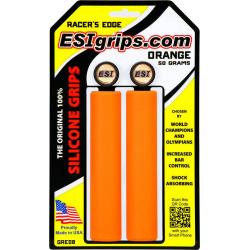 ESI Racer's Edge Grips - Orange