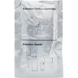 Katadyn Water Filter Carbon Replacement: 2-pack