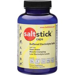 SaltStick Caps: Bottle of 30
