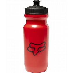 Fox Racing Fox Head Base Water Bottle [Rd] Os