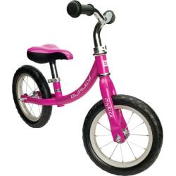 Burley MyKick Balance Bike: Pink
