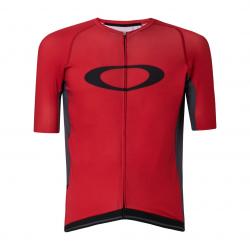 Oakley ICON JERSEY 2.0 - High Risk Red - M