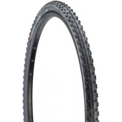 Donnelly Sports PDX Tire - 700 x 33, Tubeless, Folding, Black, 120tpi
