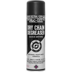 Muc-Off Quick Dry Chain Degreaser 500ml
