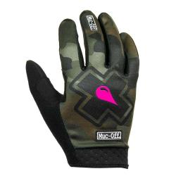 Muc-Off MTB Gloves - Camo XXL