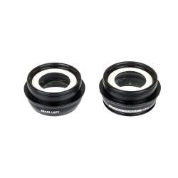 Campagnolo Ultra-Torque  68x42 Integrated Bottom Bracket Cups