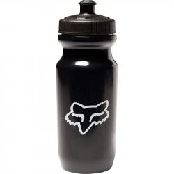 Fox Racing Fox Head Base Water Bottle [Black] Os