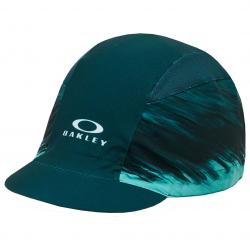 Oakley Cycling Painters Cap Pine Forest S/M