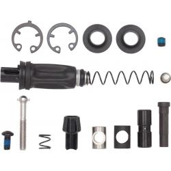 Avid Elixir 7 and Code R Lever Service Parts Kit for Aluminum Blade