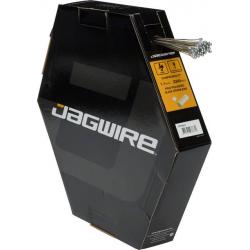 Jagwire Pro Polished Slick Stainless Derailleur Cable Box/50 1.1x2300mm