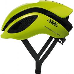 Abus Gamechanger Helmet - Neon Yellow, Large