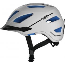 Abus Pedelec 2.0 Helmet - Motion White, Large