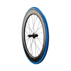Tacx Indoor Trainer Tire 700x23c Blue