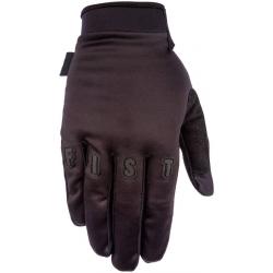 Fist Handwear Stocker Full Finger Glove: Blackout SM