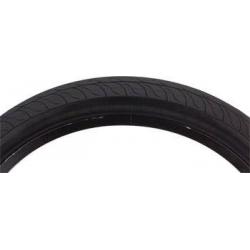CST Decade Tire - 20 x 2.0, Clincher, Wire, Black