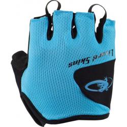 Lizard Skins Aramus Gloves: Electric Blue XL