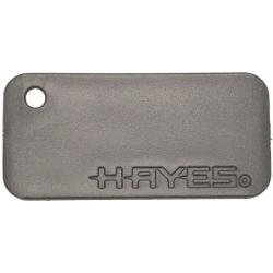Hayes Brake Pad Spacers 10 Pk