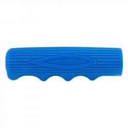 Sunlite Lightweight Grips 7/8in Blue