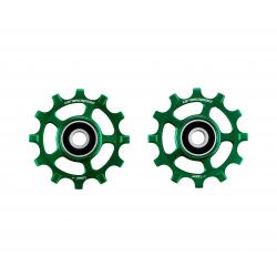 CeramicSpeed PW Shimano 11s 12 tooth NW Green Coated