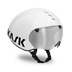Kask Bambino Pro Helmet - White - Large