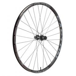 Easton Cycling, EA70 AX, Wheel, Rear, 650B / 584, Holes: 24, 10x135/12x142mm TA, 135/142mm, Disc Center Lock, SRAM XD