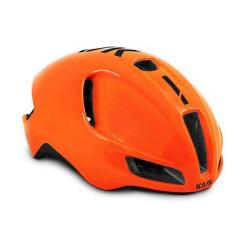 Kask Utopia Helmet - Orange/Black - LG