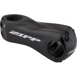 Zipp SL Sprint Road Stem: 90mm - 12 degree 31.8mm Carbon with Matte White