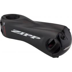 Zipp SL Sprint Road Stem: 100mm - 12 degree 31.8mm Carbon with Matte White
