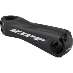 Zipp SL Sprint Road Stem: 130mm - 12 degree 31.8mm Carbon with Matte White