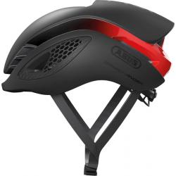 Abus GameChanger Helmet - Black Red, Large