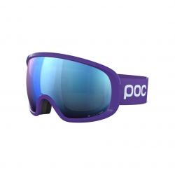 POC Fovea Clarity Comp  - Ametist Purple/Spektris Blue - ONE