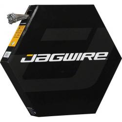 Jagwire Sport Derailleur Cable Slick Stainless 1.1x2300mm Box/100