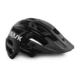 Kask REX Helmet Black Medium