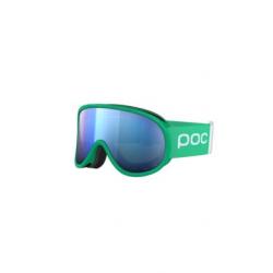POC Retina Clarity Comp - Emerald Green/Spektris Blue - ONE