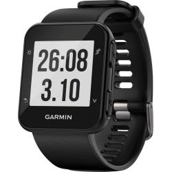 Garmin GPS Running Watch Forerunner 35: Black