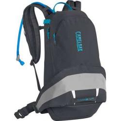Camelbak WOMEN'S LUXE LR 14 100oz Hydration Pack Charcoal/Silver