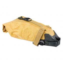 EVOC Seat Pack Boa L - Seat Bag - 3L - Loam