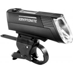 Kryptonite Incite X8 Rechargeable Headlight - Black