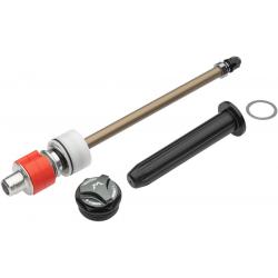 Marzocchi Bomber Z1 Coil Service Set: Plunger Shaft and Topcap Kit, 29", 170mm Max 2021