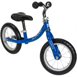 Burley MyKick Balance Bike: Blue